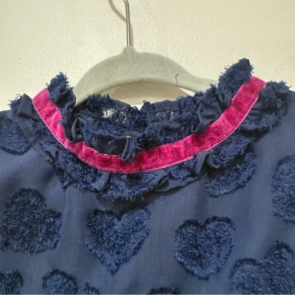 Genuine kids girls dress 3T